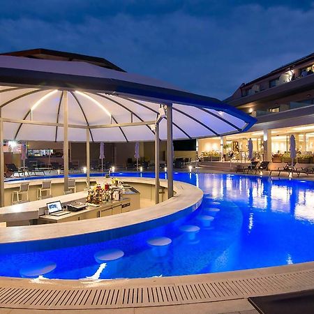 Hotel The Dome Luxury Limenaria  Esterno foto