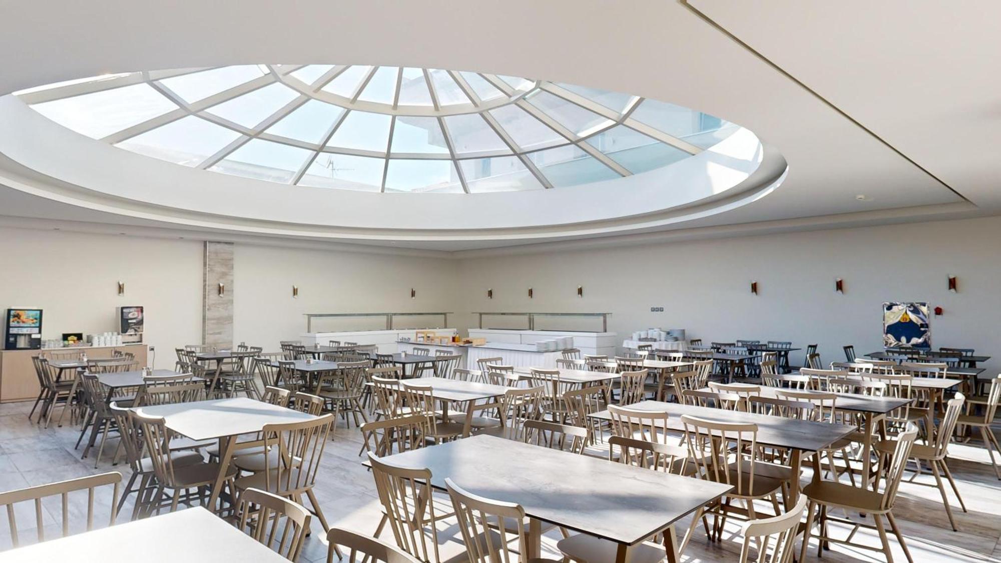 Hotel The Dome Luxury Limenaria  Esterno foto