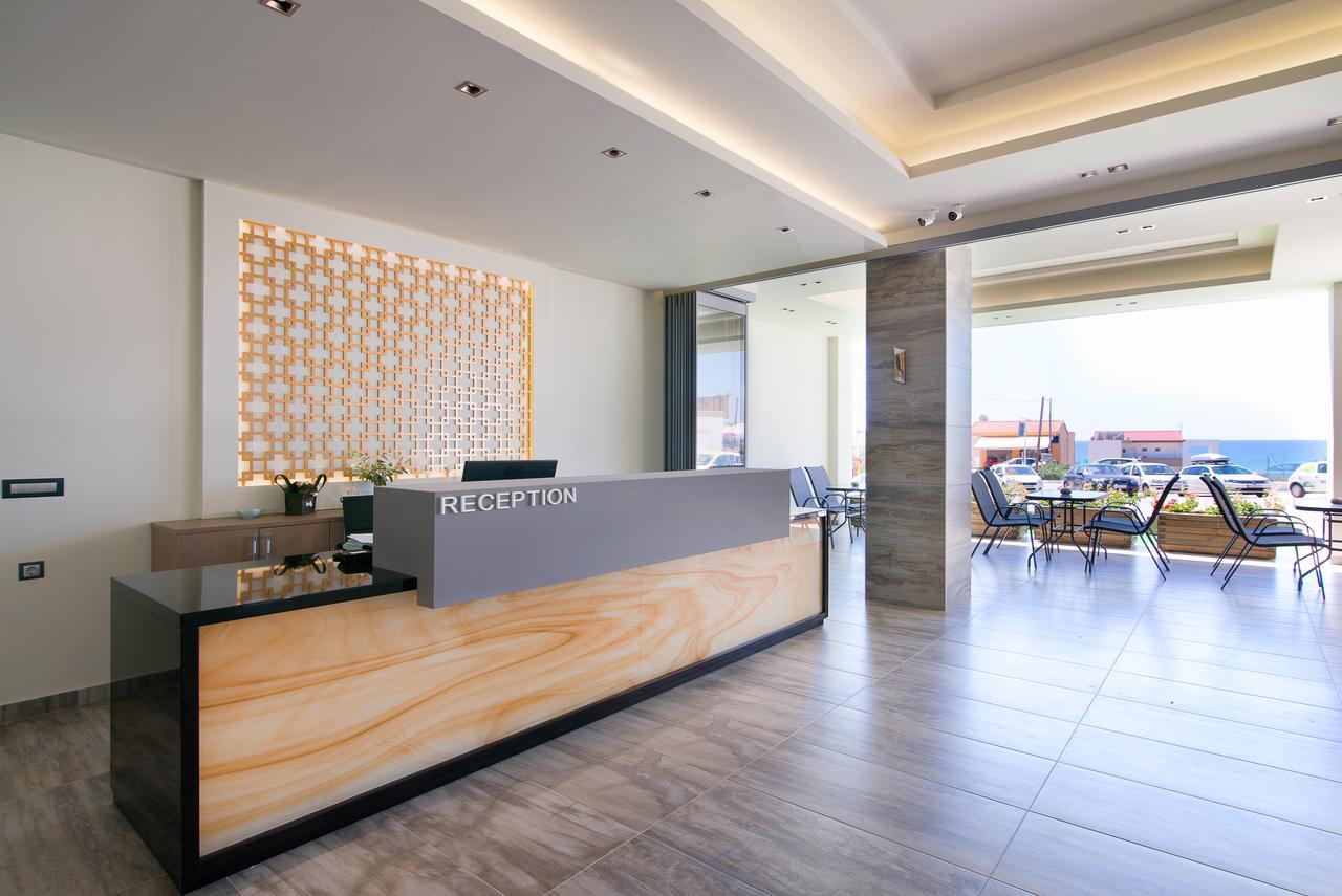 Hotel The Dome Luxury Limenaria  Esterno foto