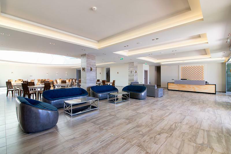 Hotel The Dome Luxury Limenaria  Esterno foto