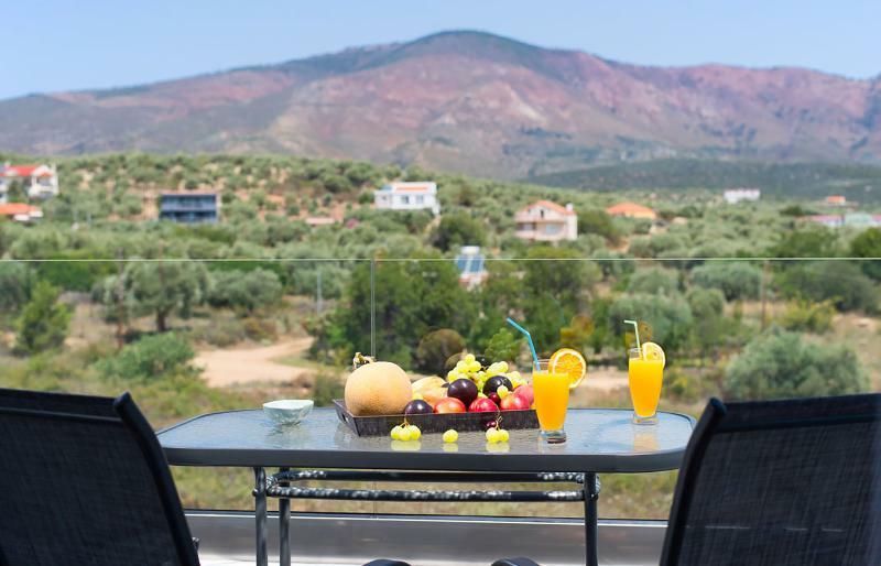 Hotel The Dome Luxury Limenaria  Esterno foto