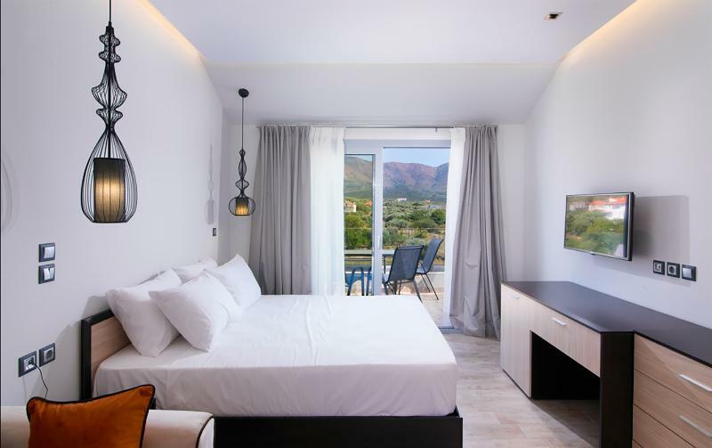 Hotel The Dome Luxury Limenaria  Esterno foto